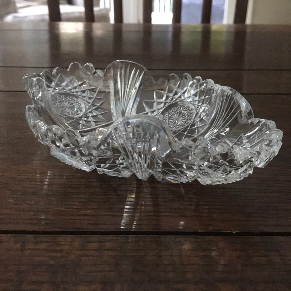 Dish